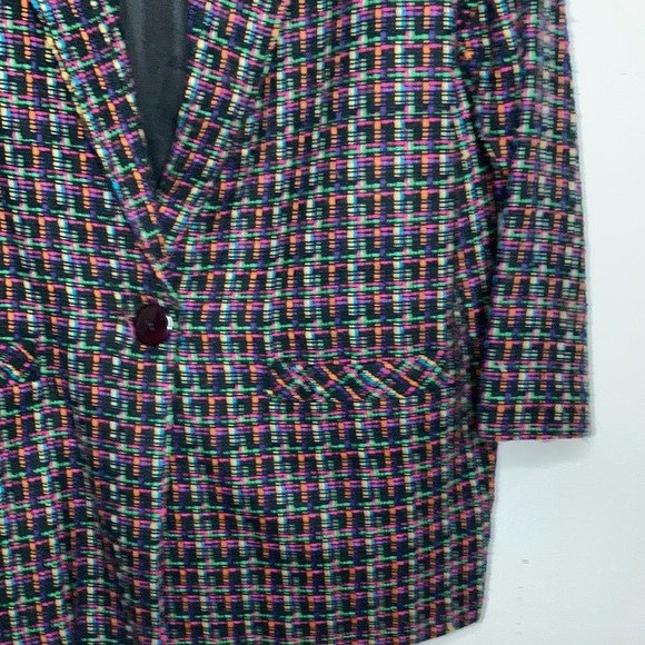 Tradition Sears Tweed Blazer | Size 16 - Picture 7 of 14